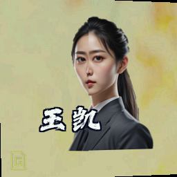 王凯